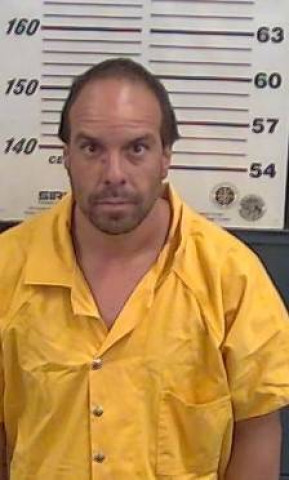 Mugshot of NICHOLAS CARRIERE