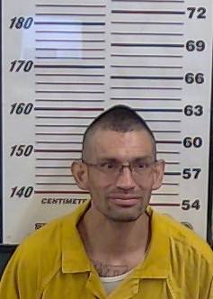 Mugshot of DANIEL F SANCHEZ