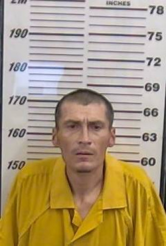 Mugshot of RAMON HIDALGO