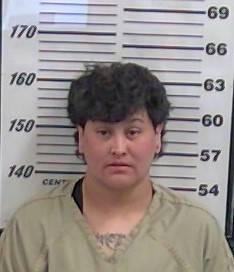Mugshot of SANTANA MORA