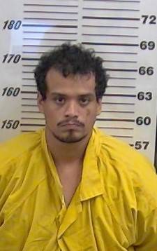 Mugshot of EDUARDO CHAVIRA