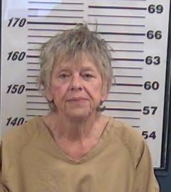 Mugshot of TURIA MALEY