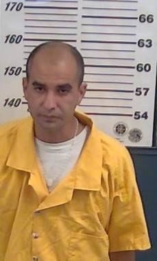 Mugshot of ALEJANDRO J MOLLINEDA