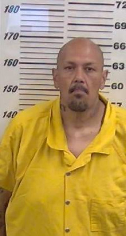 Mugshot of CELEDONIO GARCIA