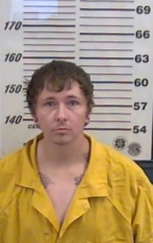 Mugshot of DEREK WOOD