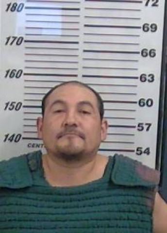 Mugshot of ANDREW JOJOLA