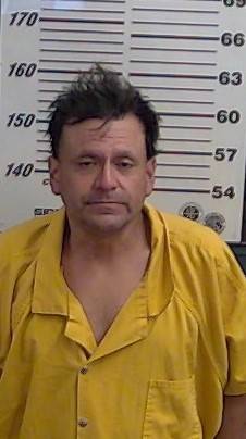 Mugshot of ANTHONY MIRANDA