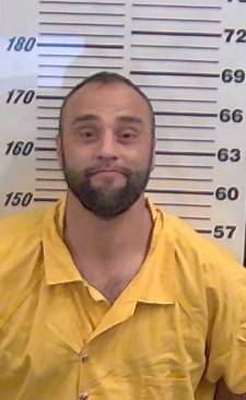 Mugshot of ZACHARIAH GUTIERREZ