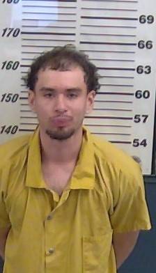 Mugshot of ANDRES MORALES-SIFUENTES