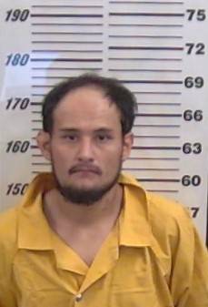 Mugshot of ANTHONY CARLOS RODRIGUEZ