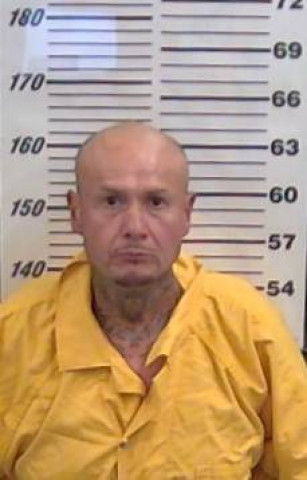 Mugshot of RAYMOND PINO