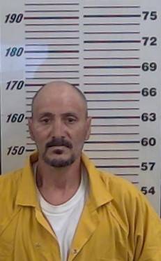 Mugshot of JASON J MARTINEZ