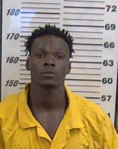 Mugshot of JOHN DOE