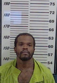 Mugshot of JORDAN JONES