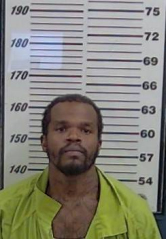 Mugshot of JORDAN JONES