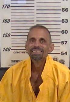 Mugshot of JOSEPH GARCIA
