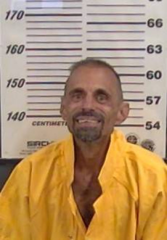 Mugshot of JOSEPH GARCIA