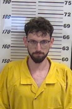 Mugshot of SEAN MALONE
