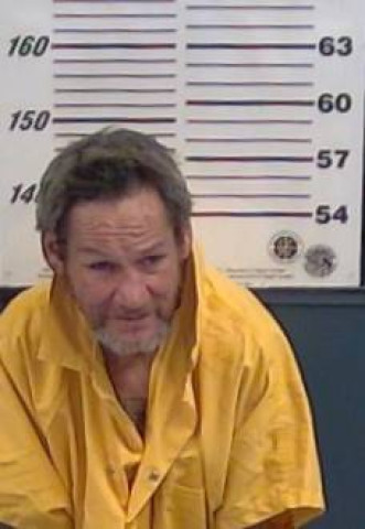 Mugshot of JAY A GONZALES