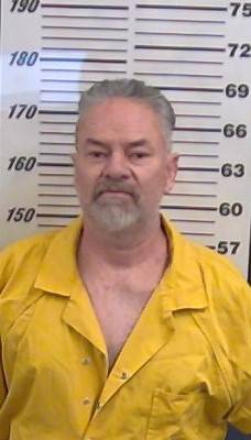 Mugshot of WILLIAM GARCIA