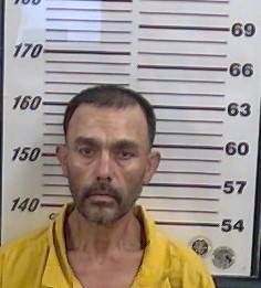 Mugshot of MARCOS SILVA-MUNNOZ