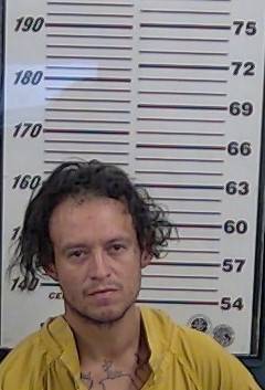 Mugshot of EMMANUEL SANCHEZ