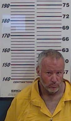 Mugshot of KENNETH CHAVEZ