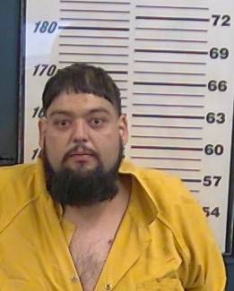 Mugshot of JOSE ANCHONDO-OROSCO
