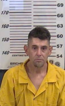 Mugshot of EDGAR RIVERA