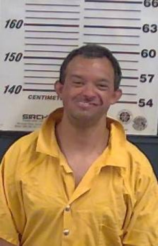 Mugshot of ALBERTO C BENAVIDEZ