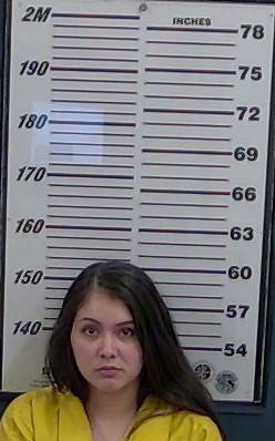 Mugshot of TAMMY CASAREZ