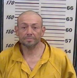 Mugshot of ABEL POLLOCK