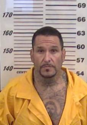 Mugshot of ARTHUR SANCHEZ