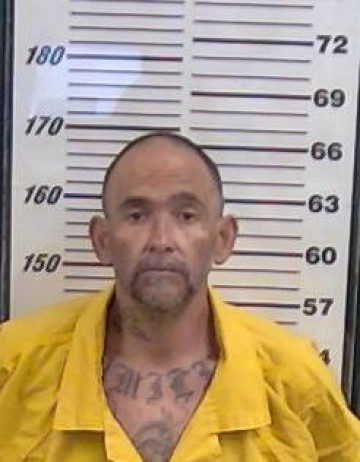 Mugshot of PAUL D JARAMILLO