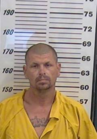 Mugshot of JACKSON C PECOT