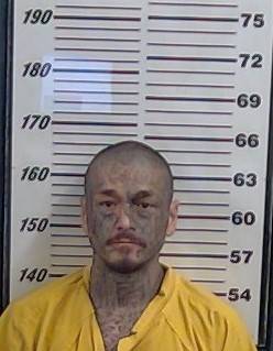 Mugshot of JOSE RIVERA