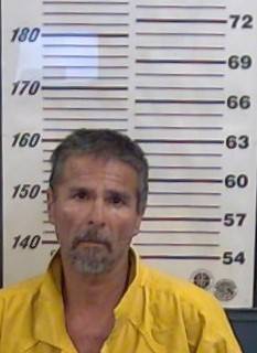 Mugshot of ADAM VAISA