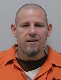 Mugshot of Keith Joe Dillon