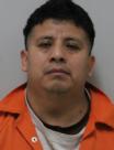 Mugshot of Cristobal Ical Y Ical