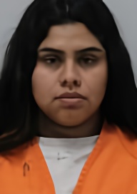Mugshot of Kelly Daisy Velasquez Lucas
