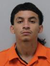 Mugshot of Emilio Abraham Bravo Perez