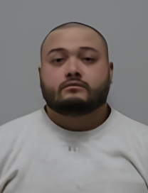 Mugshot of Brandon Michael Phomma Thyboualoy