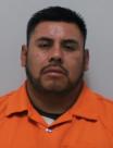 Mugshot of Teofilo Elizardo Nolasco Ramirez