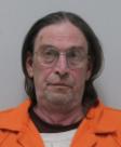 Mugshot of David Allen Clow