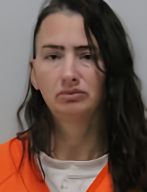 Mugshot of Melissa Diane Daly