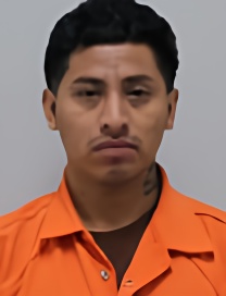 Mugshot of Martin Jimenez-Hernandez