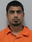 Mugshot of Logan Michael Ruppert