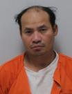 Mugshot of Kyaw Eh