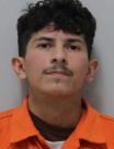 Mugshot of Michael Ariel Hernandez