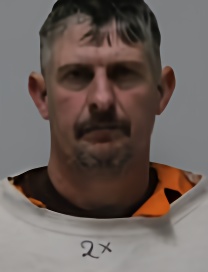 Mugshot of ERIC SHAUN JOHNSON